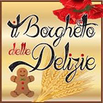 Logo Il Borghetto delle Delizie